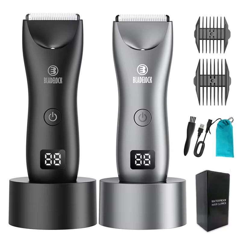 Swimwear - Intimate Pubic Hair Removal for Men