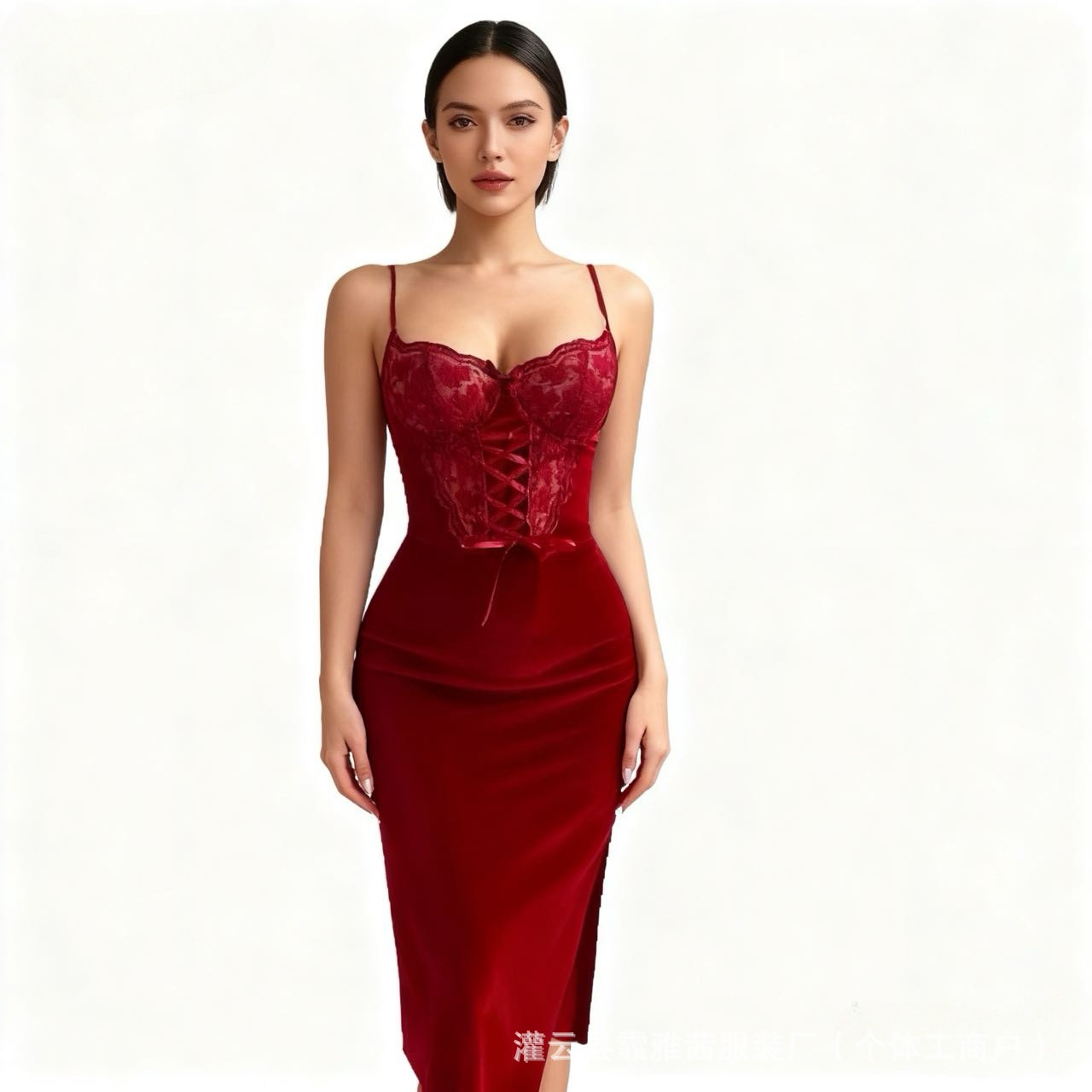 Plus-size Sexy Sheer Mesh Cami - Sexy Mesh Sheer Bodycon Dress recension och pris