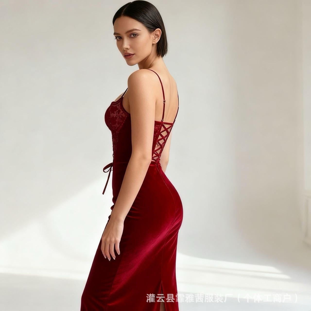 Plus-size Sexy Sheer Mesh Cami - Sexy Mesh Sheer Bodycon Dress recension och pris