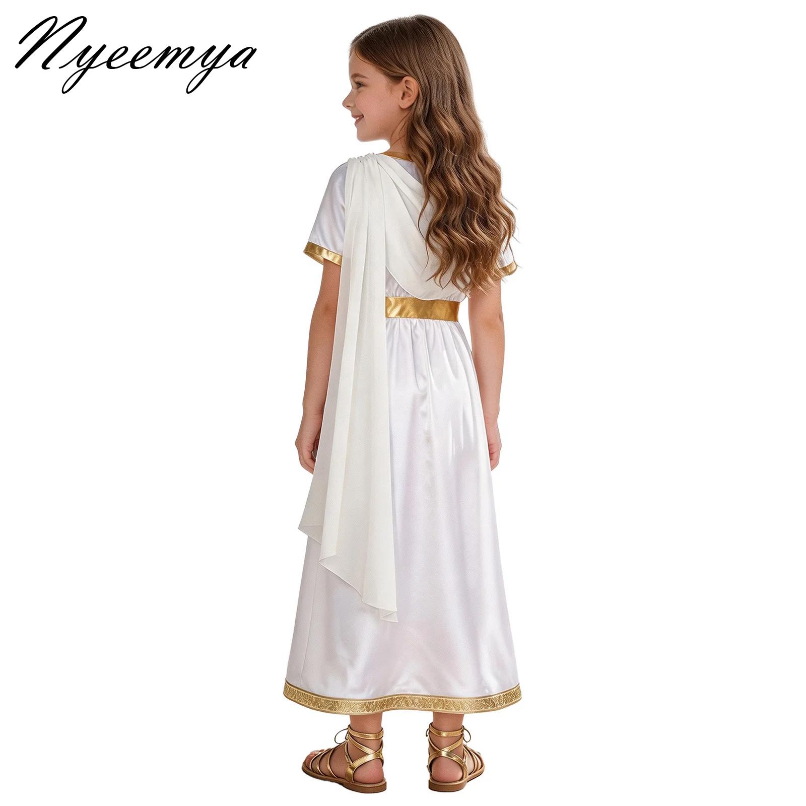 Girls Ancient Greek Princess D - Dresses recension och pris