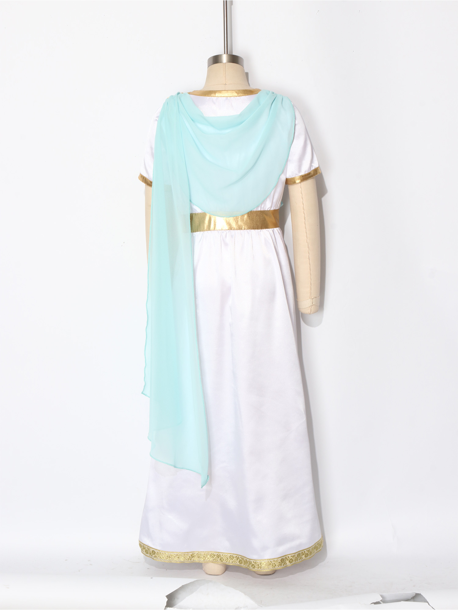 Girls Ancient Greek Princess D - Dresses recension och pris