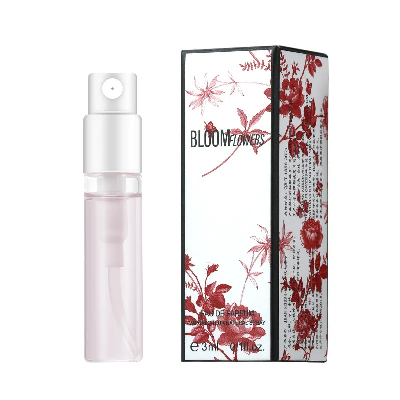 Portable 3ML Premium Perfume L - Jeans recension och pris