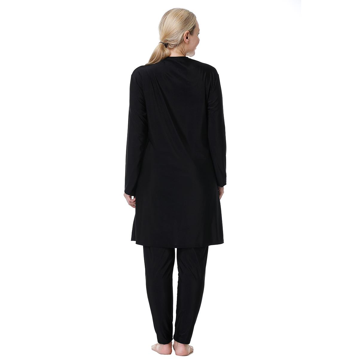 H1029 Muslim Women Fullcoverag - Swimwear recension och pris