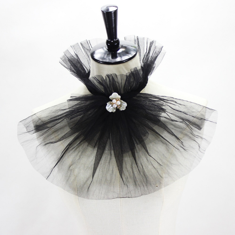 Vintage Court Style Stand Coll - Dresses recension och pris