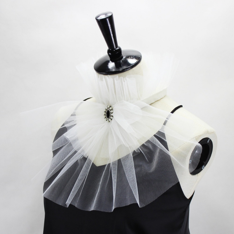 Vintage Court Style Stand Coll - Dresses recension och pris