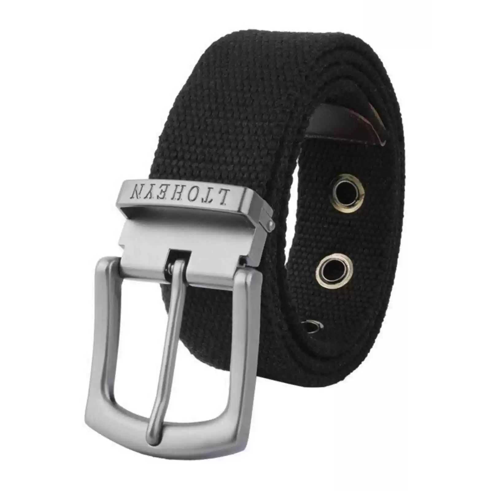 Extended Size Belt Men's Multi - Jeans recension och pris