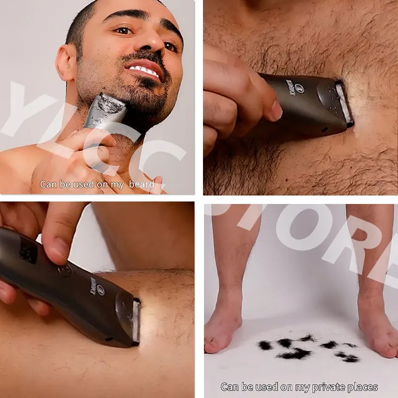 Intimate Pubic Hair Removal fo - Swimwear recension och pris