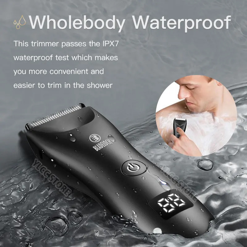 Intimate Pubic Hair Removal fo - Swimwear recension och pris