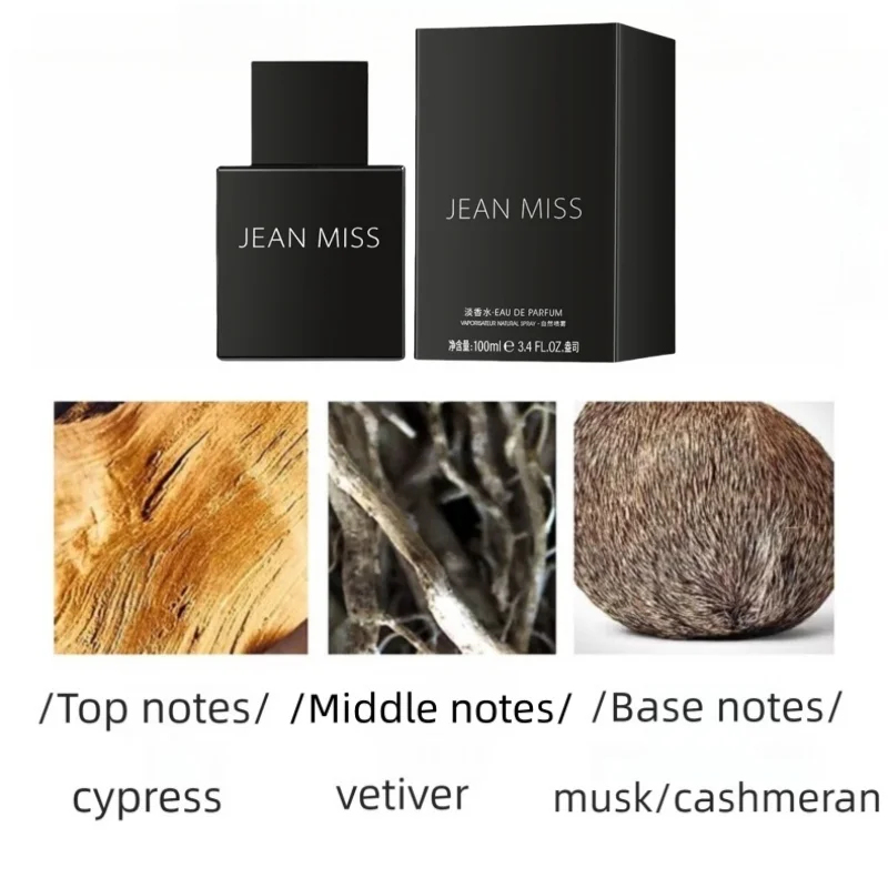 100ml Men's Eau de Parfum - Wo - Jeans recension och pris