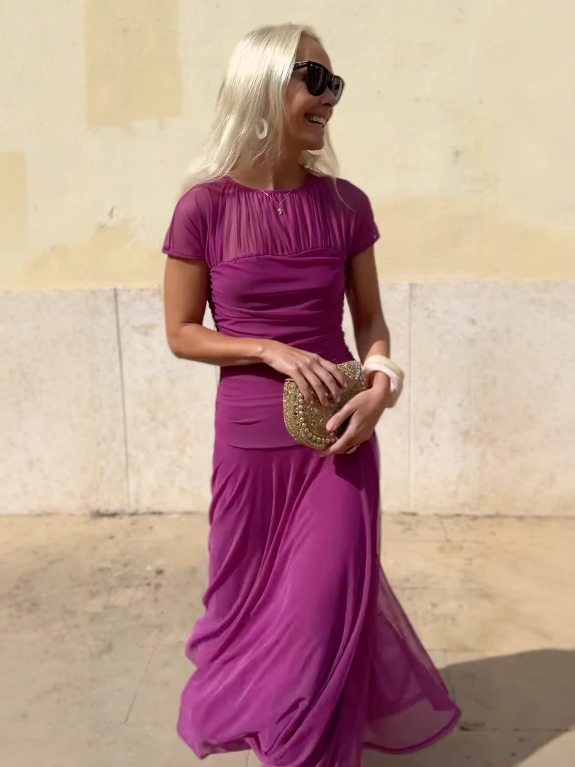 Sexy Mesh See Through Dress Wo - Sexy Mesh Sheer Bodycon Dress recension och pris