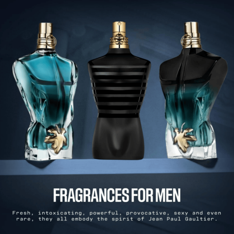 Jean Paul Gaultier Le Beau Le  - Jeans recension och pris