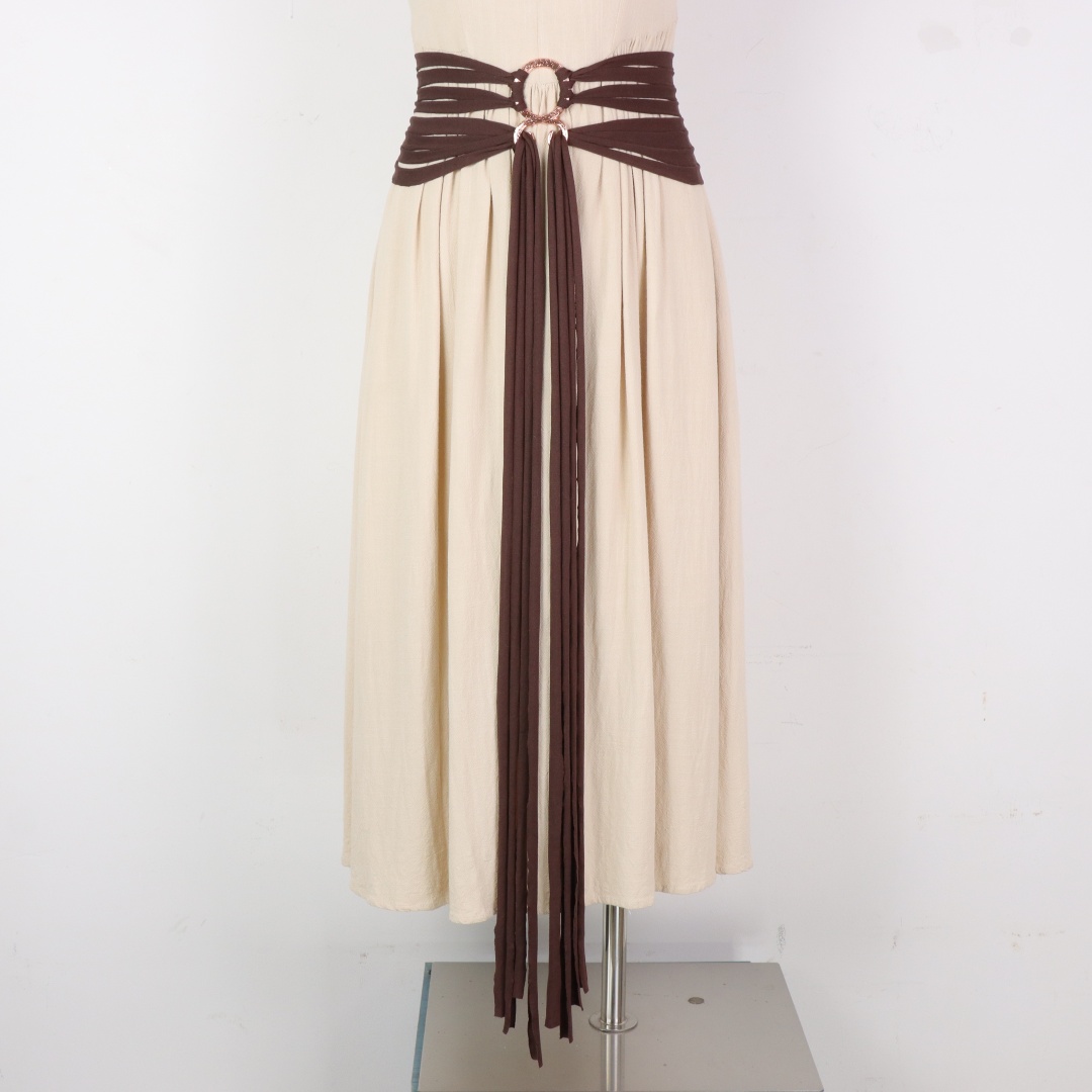 Halloween Medieval Elf Waist B - Dresses recension och pris