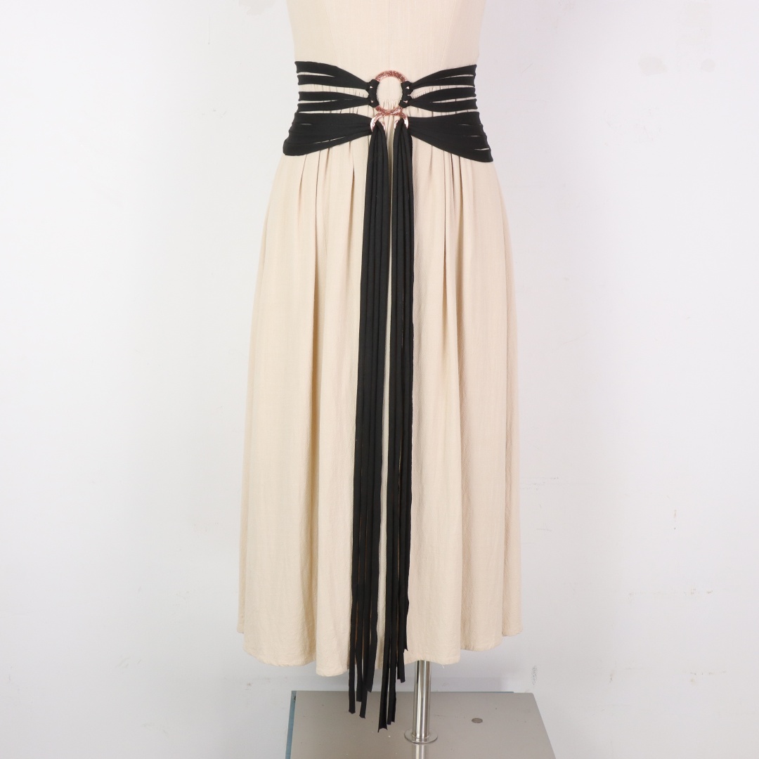 Halloween Medieval Elf Waist B - Dresses recension och pris